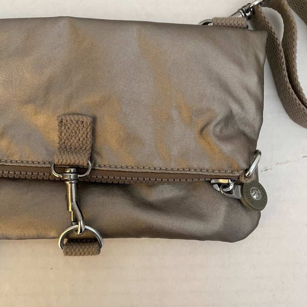 Kipling Rizzi Convertible Mini Bag - Picture 4 of 16